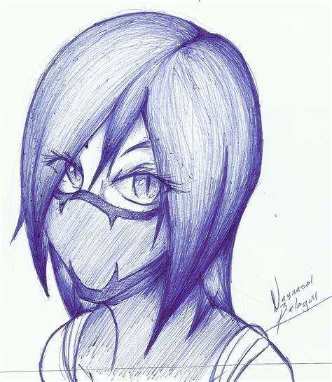 NayaaseBeleguii's Art .